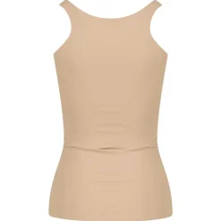 Coster Copenhagen CCH1017 Vida Tank Top Nude