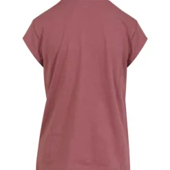 Coster Copenhagen CCH1101 V-Neck T-Shirt Apple Butter