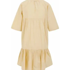 COSTER COPENHAGEN 221-5110 TUNIC GUL