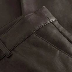 Depeche 14254 AmeliaDEP RW Pants Chocolate