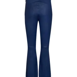 Depeche 50896 AvaDEP RW Flare 7/8 Pants Bright Blue