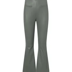 Depeche 50896 AvaDEP RW Flare 7/8 Pants Olive