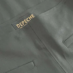 Depeche 50896 AvaDEP RW Flare 7/8 Pants Olive