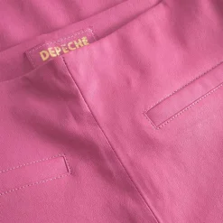 Depeche 50896 AvaDEP RW Flare 7/8 Pants Bubble Gum