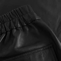 Depeche 51114 BellaDEP HW Pants Full Length Black