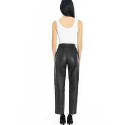 Depeche 50646 BelleDEP Pants Black