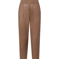 Depeche 50646 BelleDEP Pants Mustang Brown