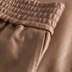 Depeche 50646 BelleDEP Pants Mustang Brown