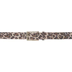 Depeche 16380 Belt Leopard