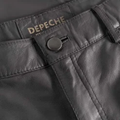 Depeche 51142 BoaDEP HW Pant 7/8 Length Antracit
