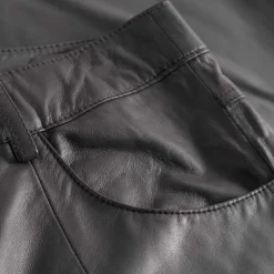 Depeche 51142 BoaDEP HW Pant 7/8 Length Antracit