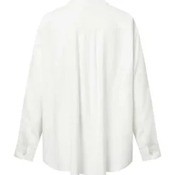 Depeche FayDE LS Shirt White