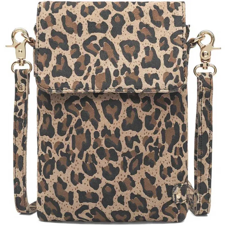 Depeche 16044 Mobilebag Leopard