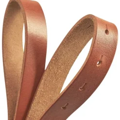 Depeche 15492 Narrow Belt Brun