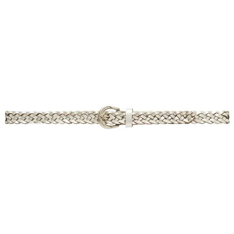 Depeche 15658 Narrow Belt Guld