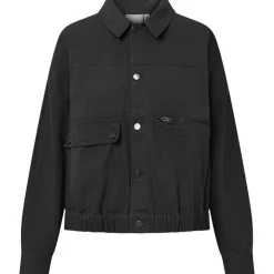 Depeche 100176 NeliaDE Jacket Black