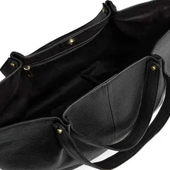 Depeche 16580 Shopper Black