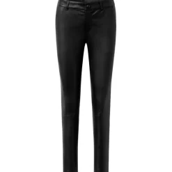 DEPECHE STRETCH PANTS 14254 SORT