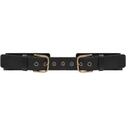 DEPECHE 15250 WAIST BELT GULD