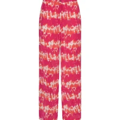 EVA GO DIVA ZURI PANT PINK