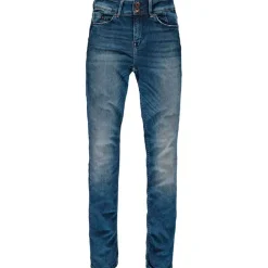Garcia 285-2451 Caro Jeans Vintage Used
