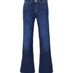 Garcia 245-3230 Celia Bootcut Jeans Dark Used