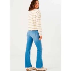 Garcia Celia 245-3330 Jeans Blå