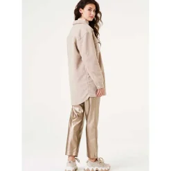 Garcia 40293 Ladies Jacket Sand Melee