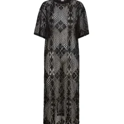 Gossia CosimaGO Tee Dress Black