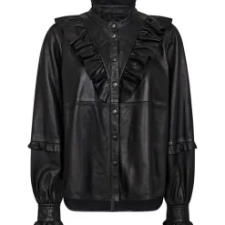Gossia DarienGO Shirt Black