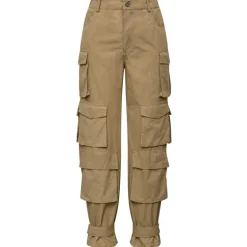 GOSSIA KAISAGO PANT SAND