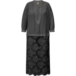 Gossia KatjeGO Dress Black