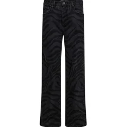 Gossia KiannaGO Jeans Black Zebra