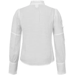 Gossia MallaGO Shirt Off-White