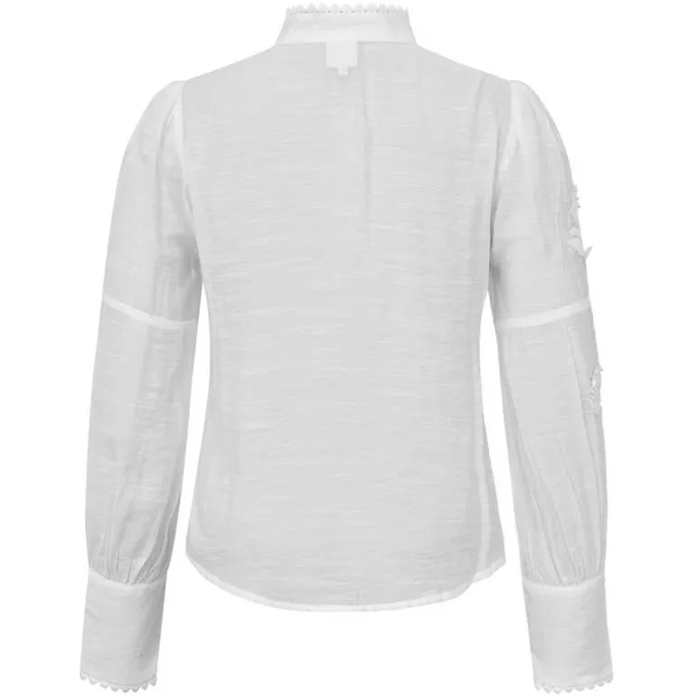 Gossia MallaGO Shirt Off-White