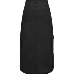 GOSSIA SILAGO SKIRT SORT