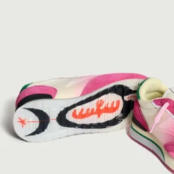 Hoff Flame Sneakers Pink