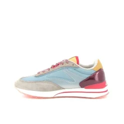 Hoff Peony Case W-C Sneakers Blue