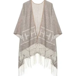Hést Shawl Sand