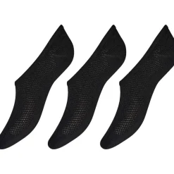 Hype The Detail 22241-1100 Footie 3-pack Black