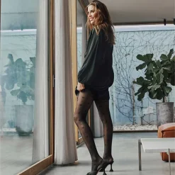 HYPE THE DETAIL 16125 H & DIAM TIGHTS SORT