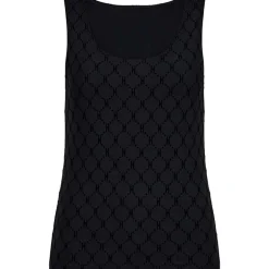 Hype The Detail 300-1-9 Mesh Top Black
