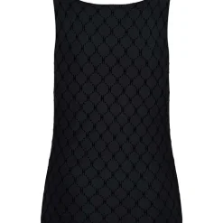 Hype The Detail 300-1-9 Mesh Top Black