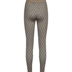 Hype The Detail 200-21-45 Printed Leggings Sand