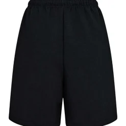 Hype The Detail 555-64-9 Sweat Shorts Black