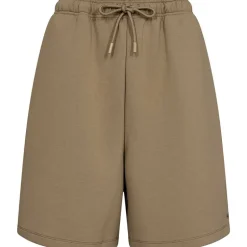 Hype The Detail 555-64-82 Sweat Shorts Sand