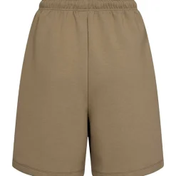Hype The Detail 555-64-82 Sweat Shorts Sand