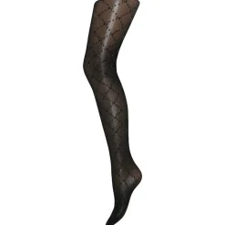 HYPE THE DETAIL 16213 TIGHT LOGO SILVER GLITTER SORT