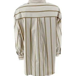 J by J MM6869 Shirt Sand