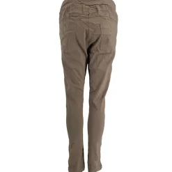 J By J 600083 Stretch Pants Fango